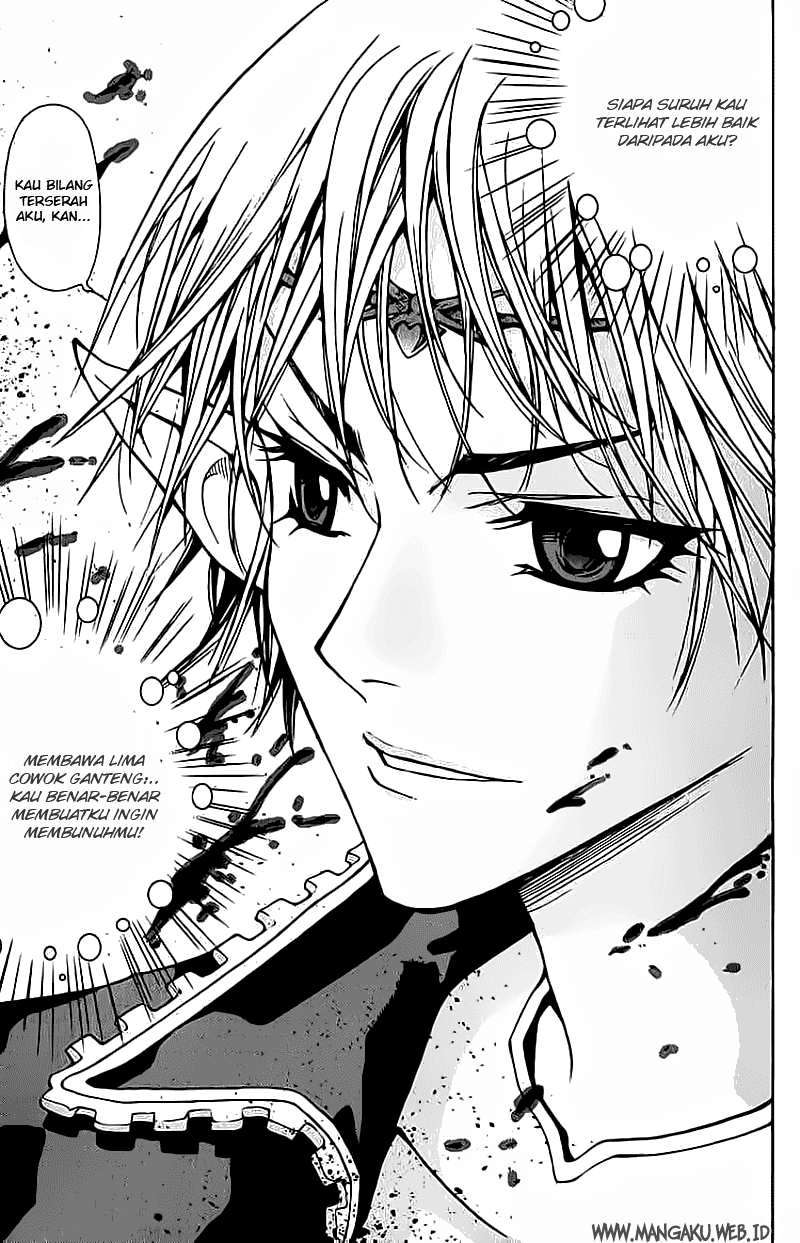1/2 Prince Chapter 08 Gambar 12