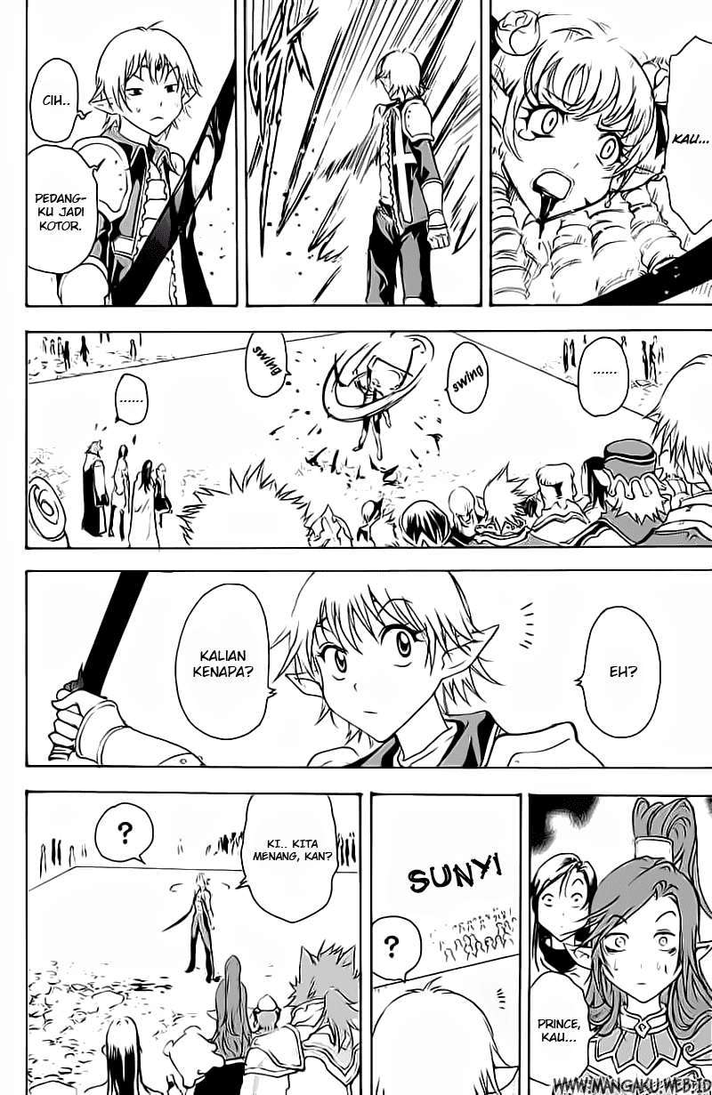 1/2 Prince Chapter 08 Gambar 13