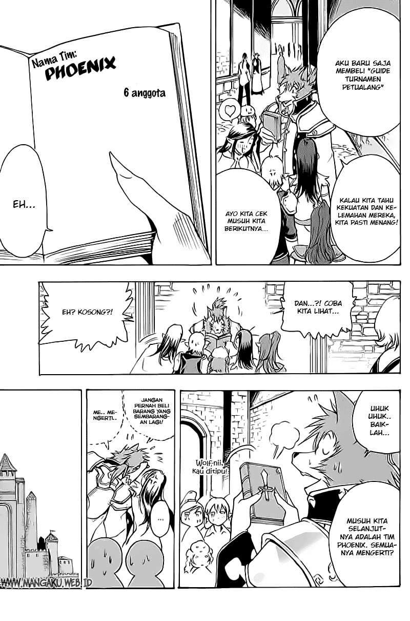 1/2 Prince Chapter 08 Gambar 24