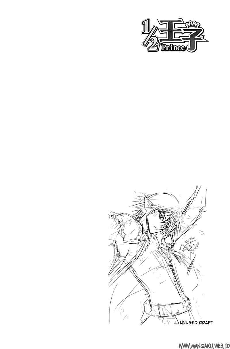 1/2 Prince Chapter 08 Gambar 29