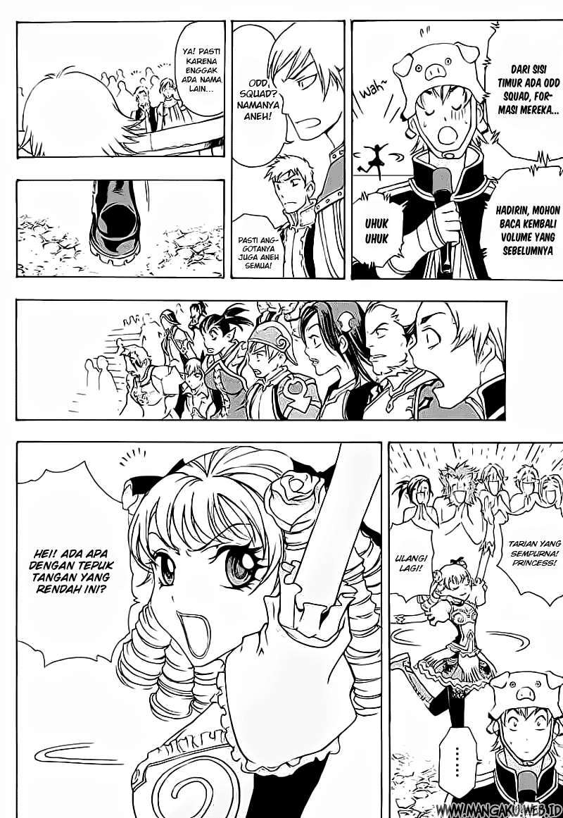 1/2 Prince Chapter 08 Gambar 5