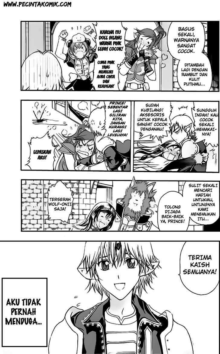 1/2 Prince Chapter 07 Gambar 25