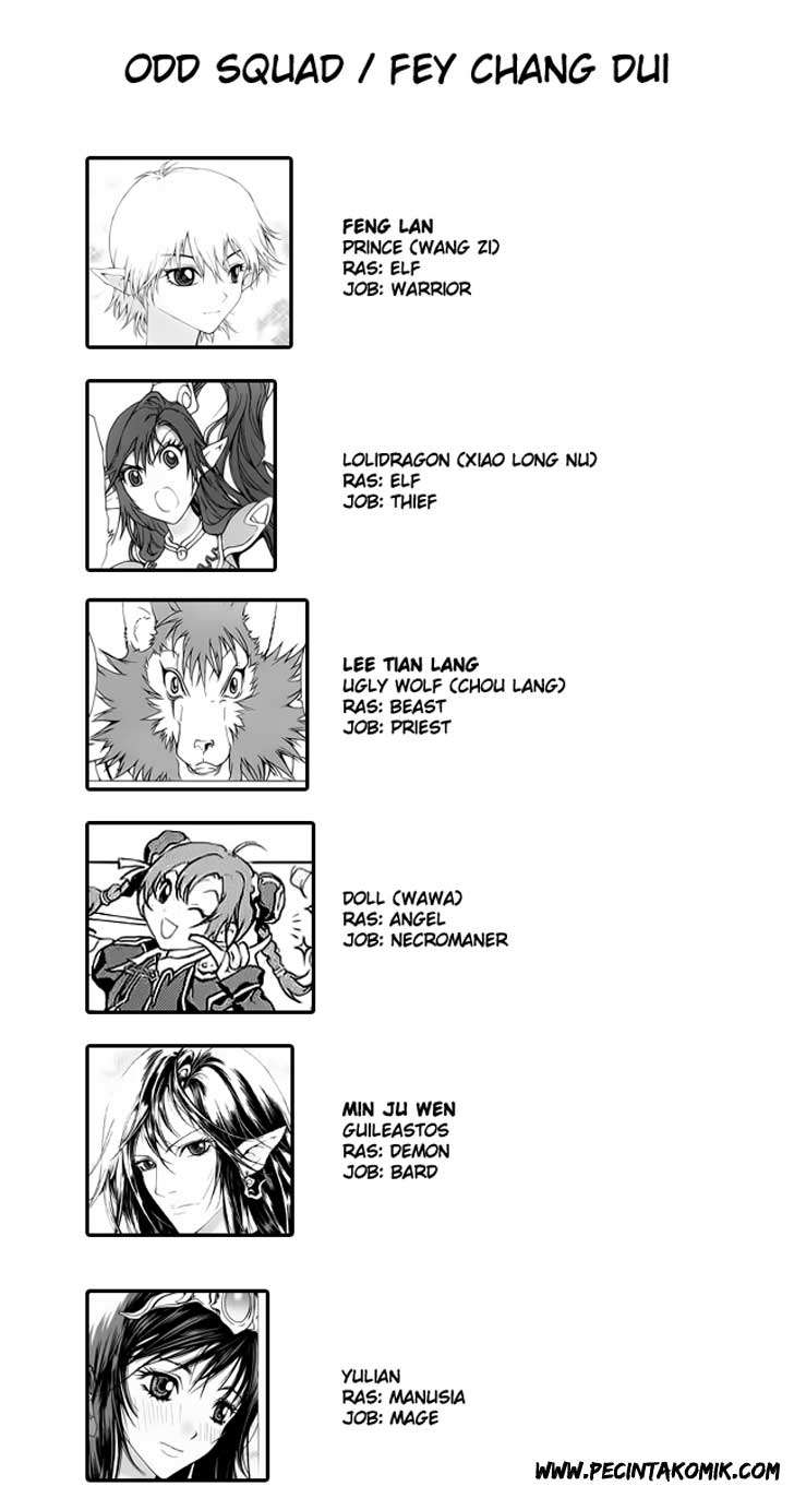 1/2 Prince Chapter 07 Gambar 29