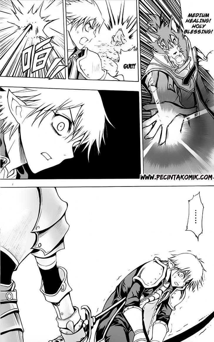 1/2 Prince Chapter 06 Gambar 12