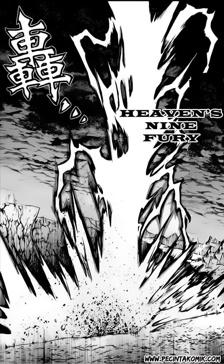 1/2 Prince Chapter 06 Gambar 20