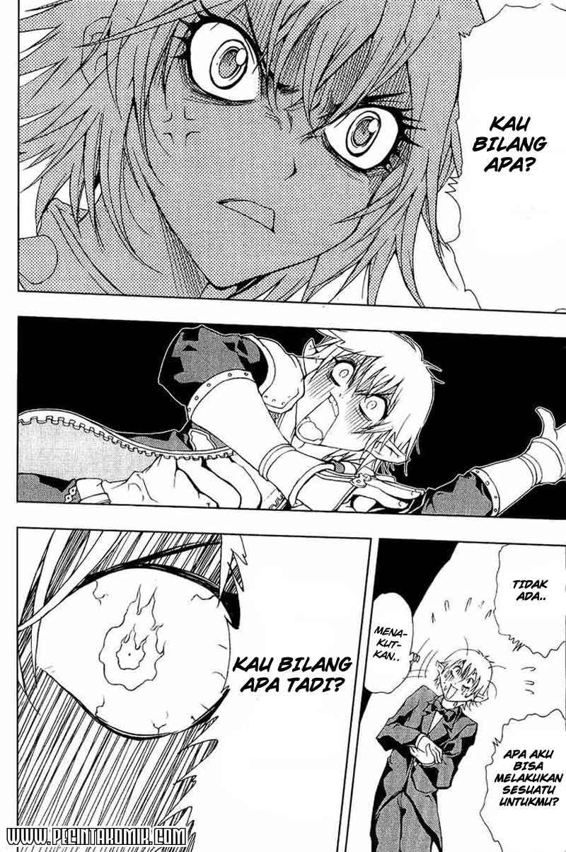 1/2 Prince Chapter 05 Gambar 15