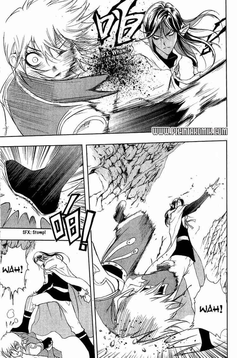 1/2 Prince Chapter 05 Gambar 18