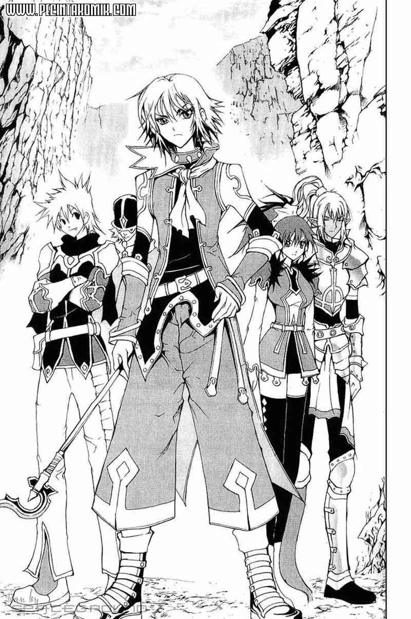 1/2 Prince Chapter 05 Gambar 12