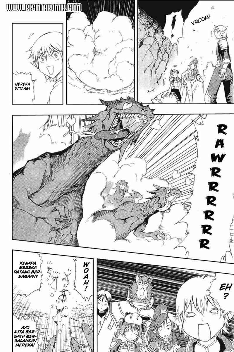 1/2 Prince Chapter 05 Gambar 9