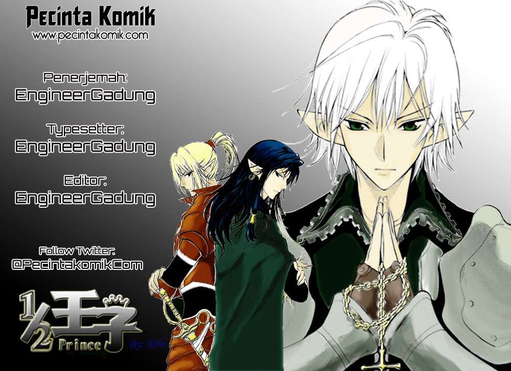 Komik 1/2 Prince Chapter 04 gambar nomor 1