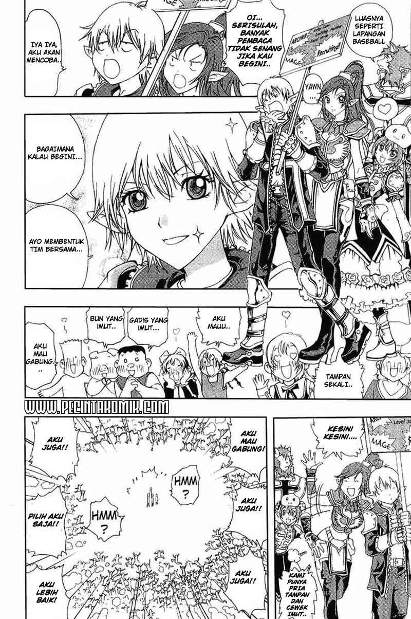 1/2 Prince Chapter 04 Gambar 11