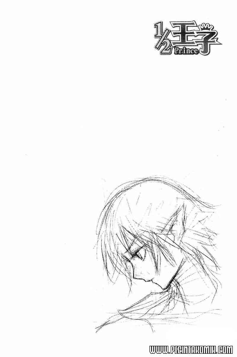 1/2 Prince Chapter 04 Gambar 25