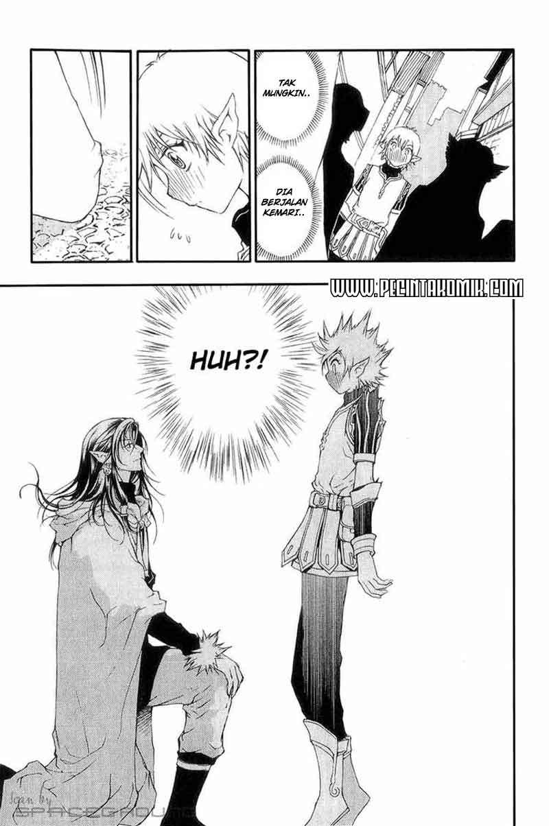 1/2 Prince Chapter 04 Gambar 4