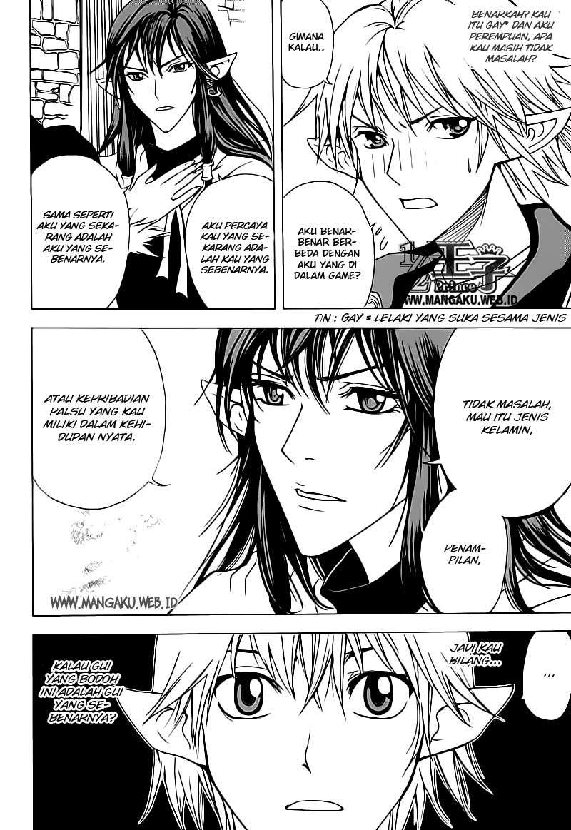 1/2 Prince Chapter 13 Gambar 25