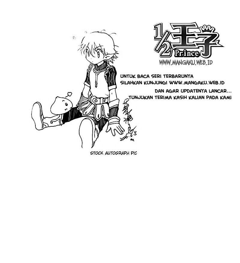 1/2 Prince Chapter 13 Gambar 28
