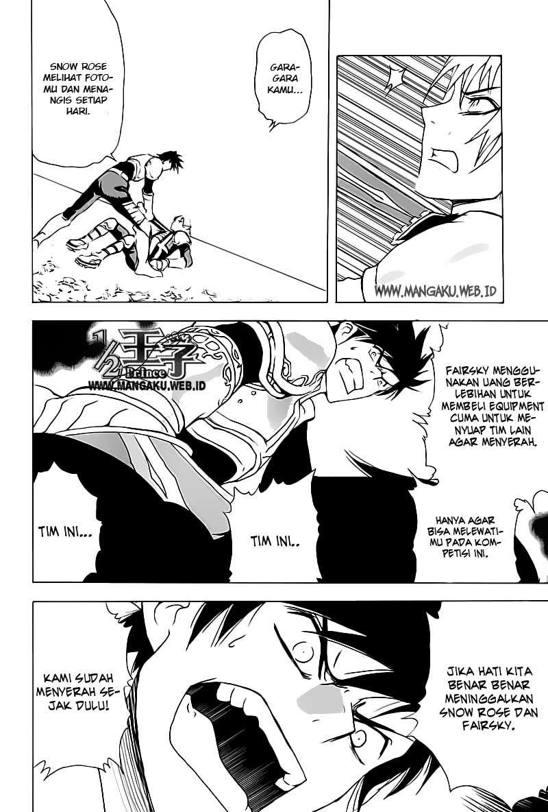 1/2 Prince Chapter 13 Gambar 3