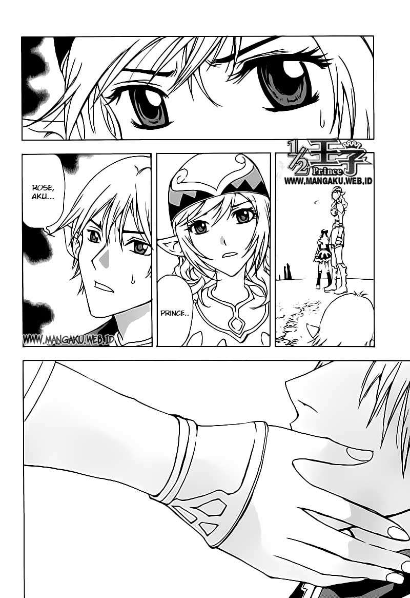 1/2 Prince Chapter 13 Gambar 9