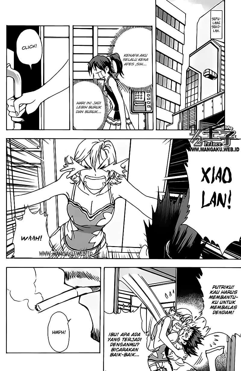 1/2 Prince Chapter 12 Gambar 19