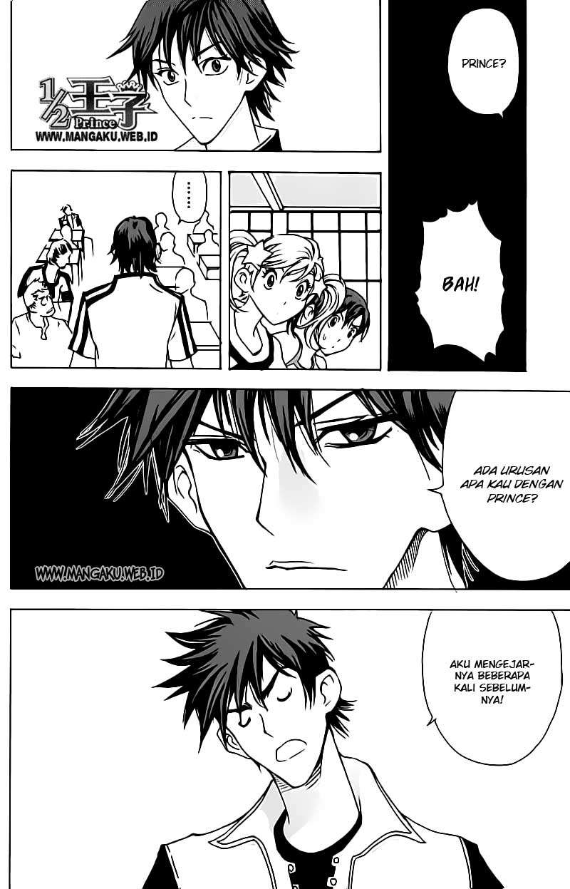 1/2 Prince Chapter 12 Gambar 13