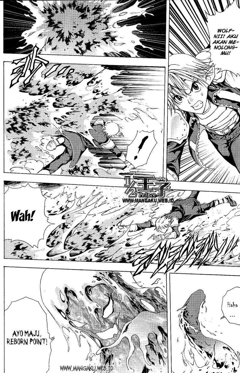 1/2 Prince Chapter 10 Gambar 15