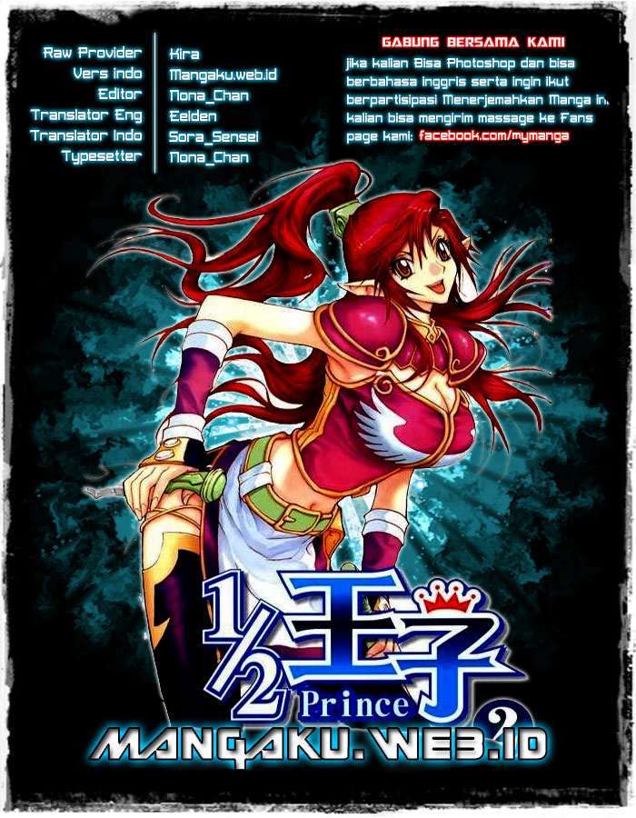 Komik 1/2 Prince Chapter 10 gambar nomor 1