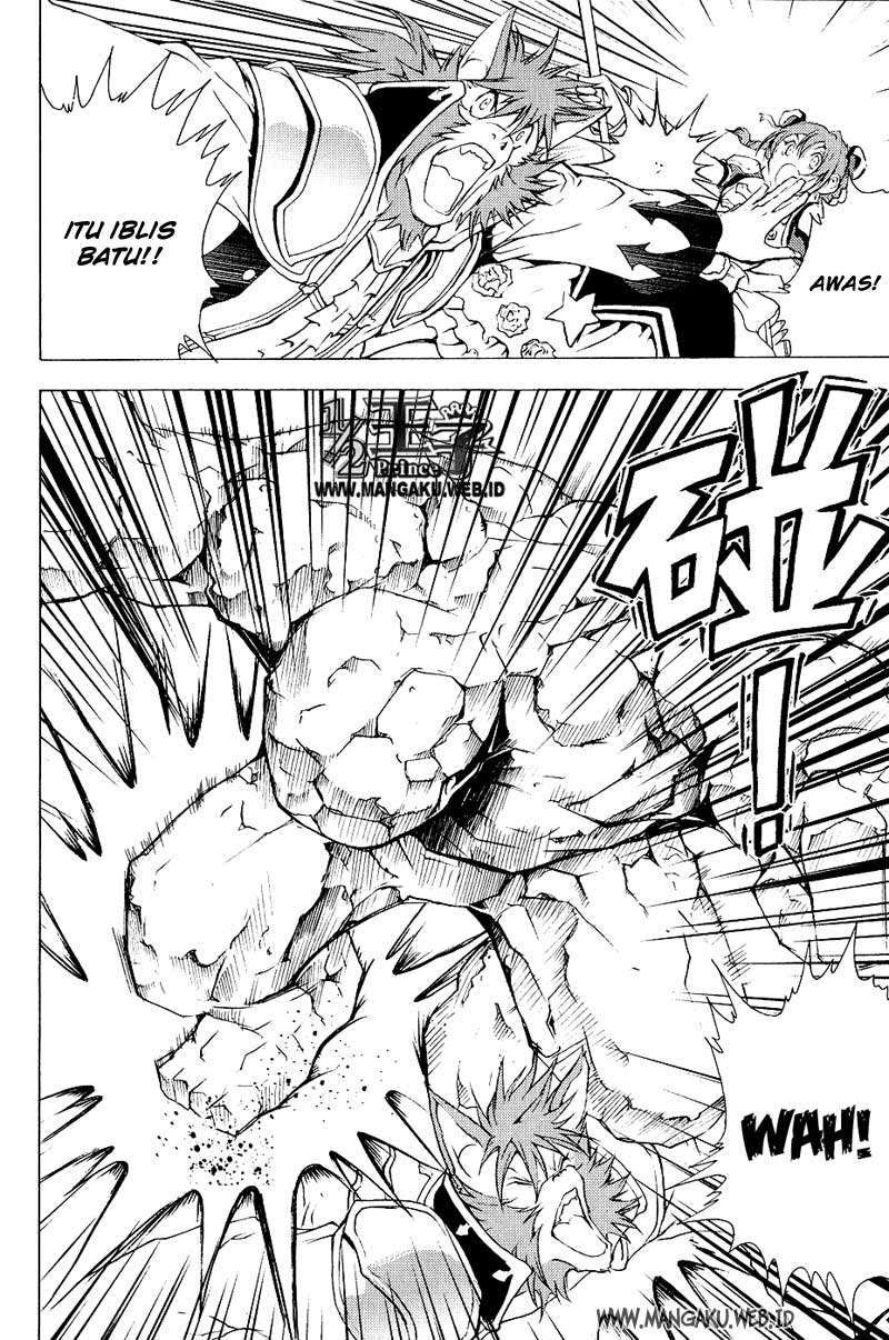 1/2 Prince Chapter 10 Gambar 13