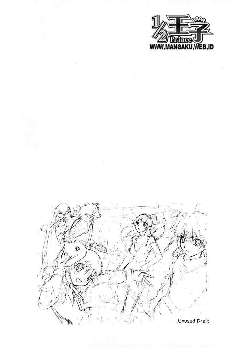 1/2 Prince Chapter 10 Gambar 31