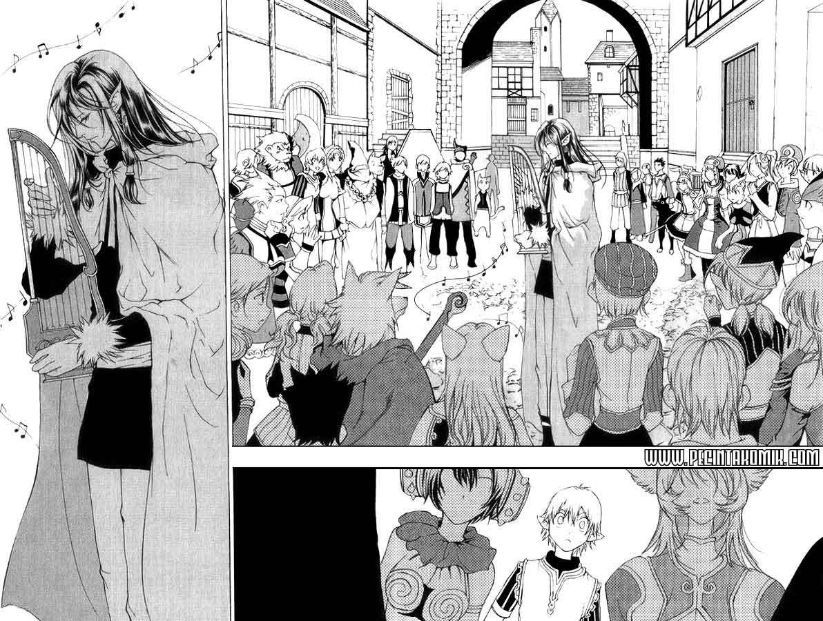 1/2 Prince Chapter 03 Gambar 24