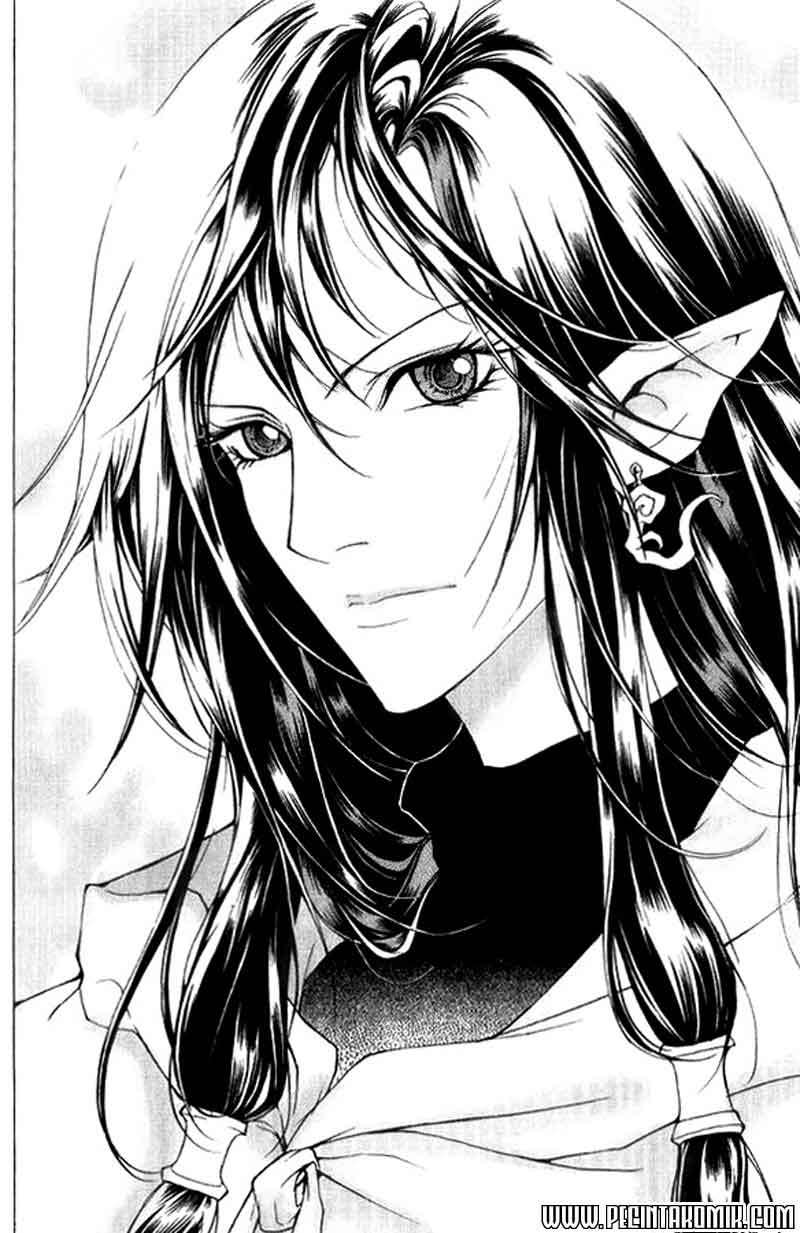 1/2 Prince Chapter 03 Gambar 25