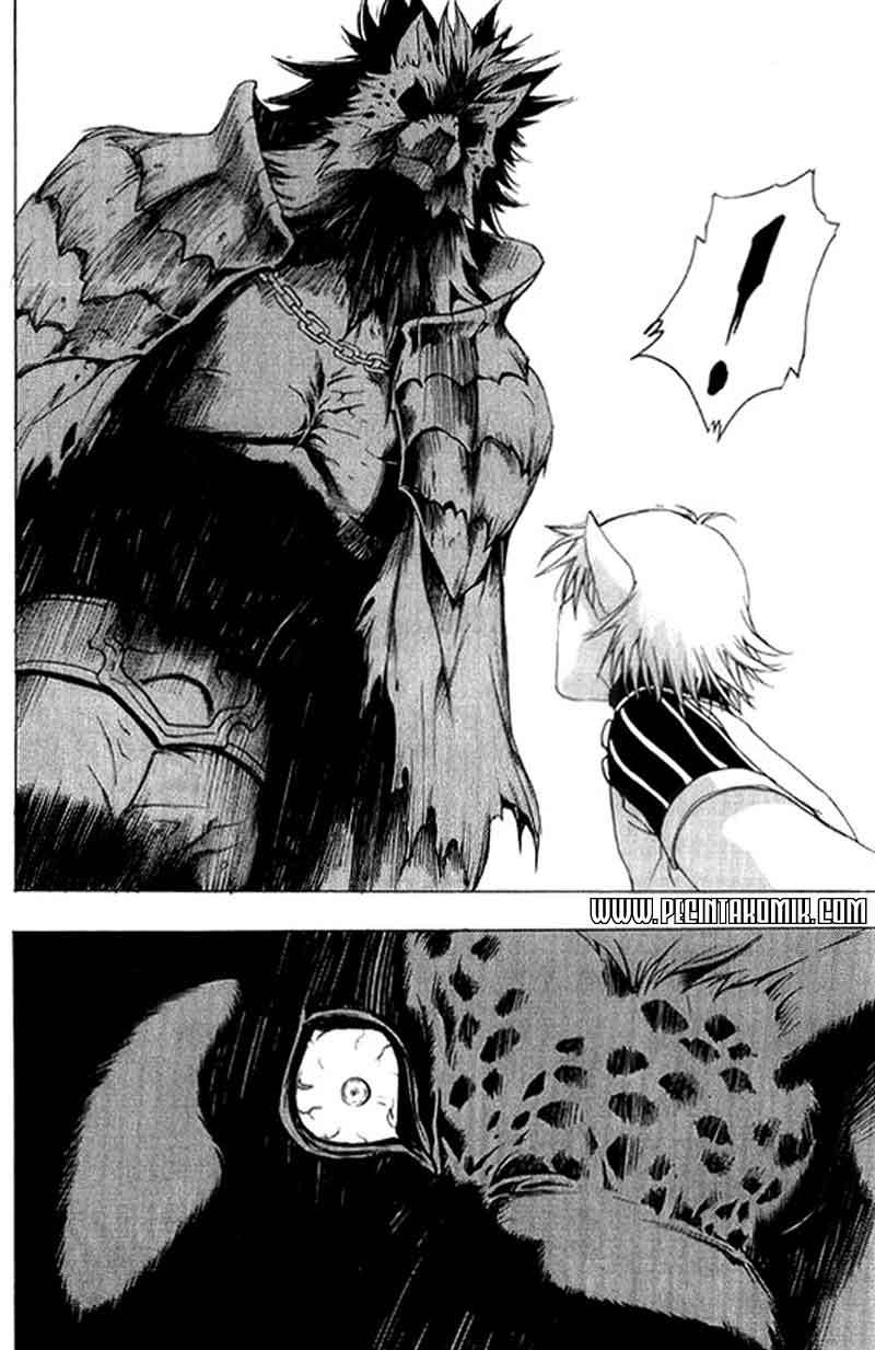 1/2 Prince Chapter 03 Gambar 20