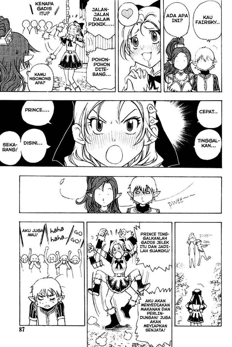 1/2 Prince Chapter 02 Gambar 15