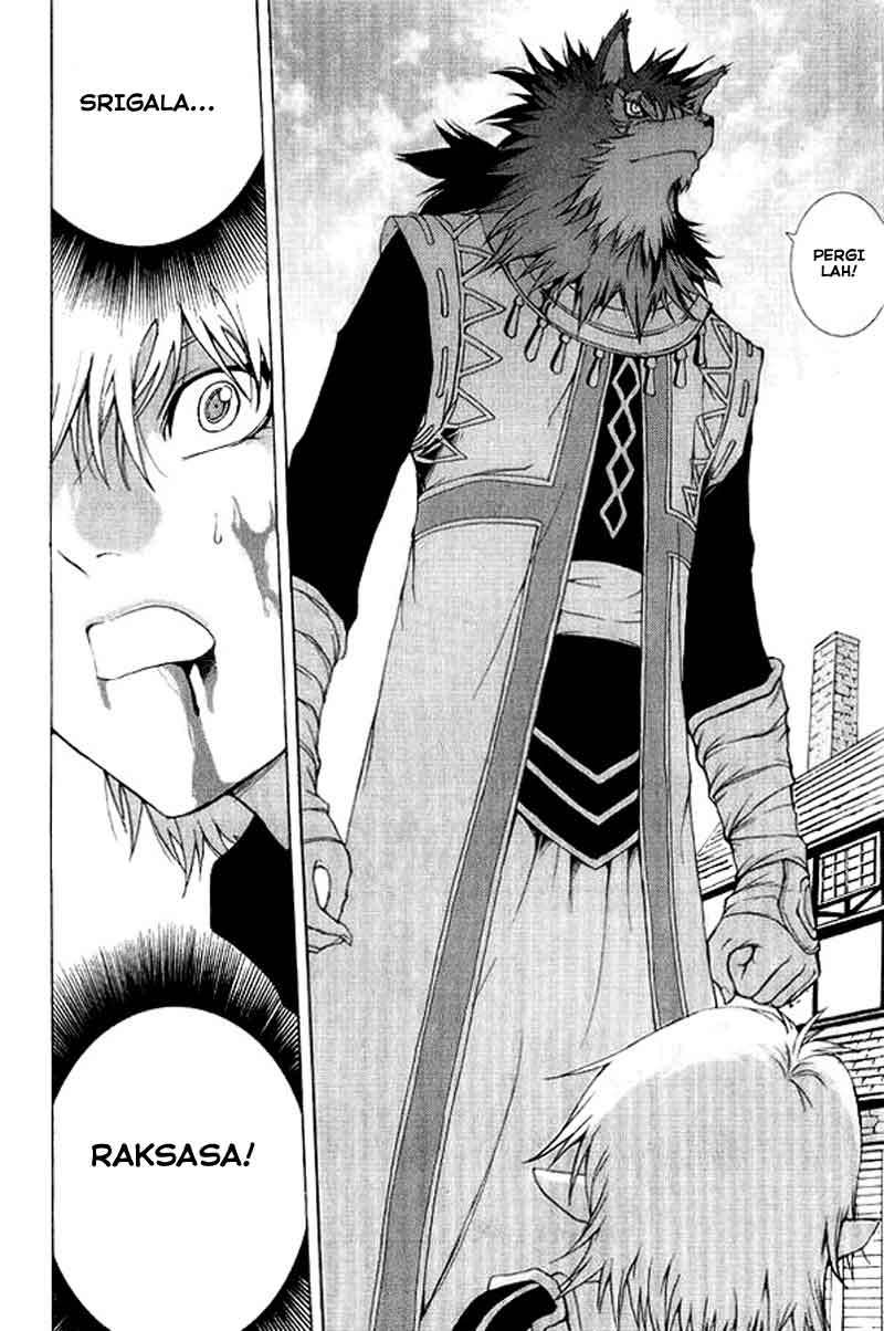 1/2 Prince Chapter 02 Gambar 24