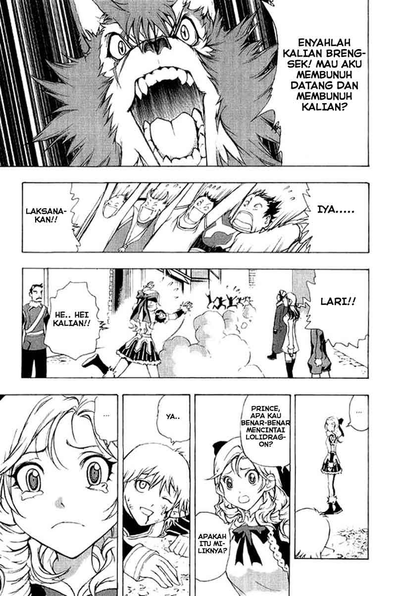 1/2 Prince Chapter 02 Gambar 25