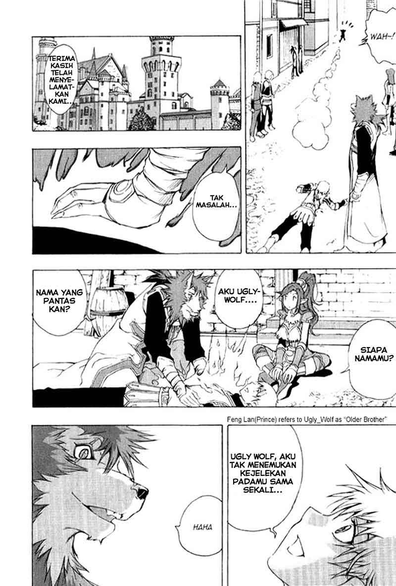 1/2 Prince Chapter 02 Gambar 26