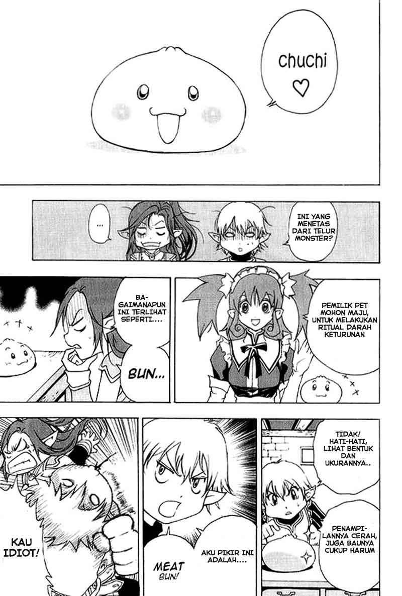 1/2 Prince Chapter 02 Gambar 3