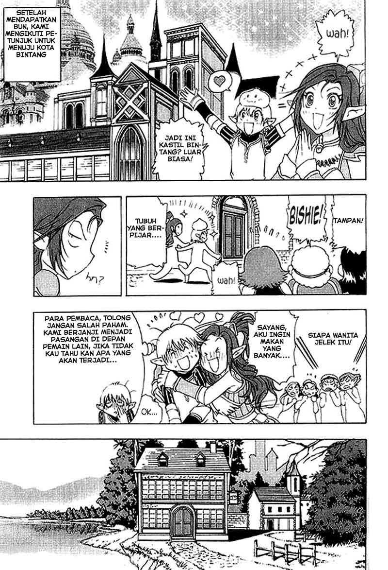 1/2 Prince Chapter 02 Gambar 5