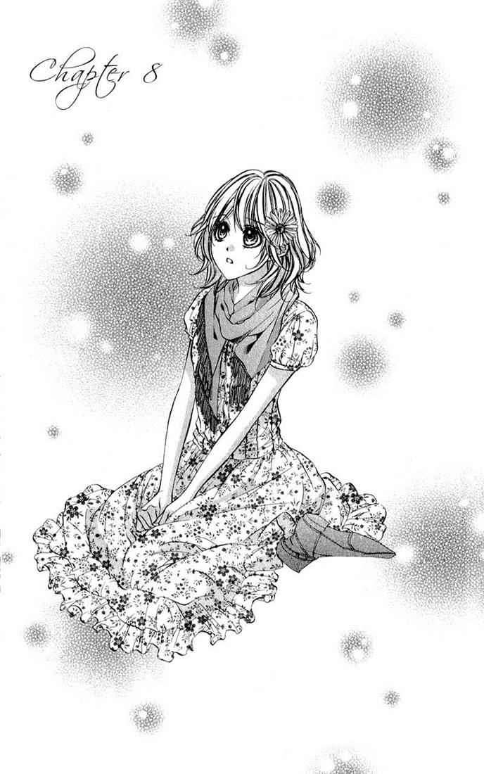 16 Life Chapter 8 Gambar 5