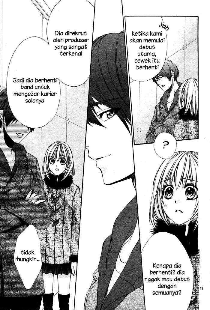 16 Life Chapter 7 Gambar 14