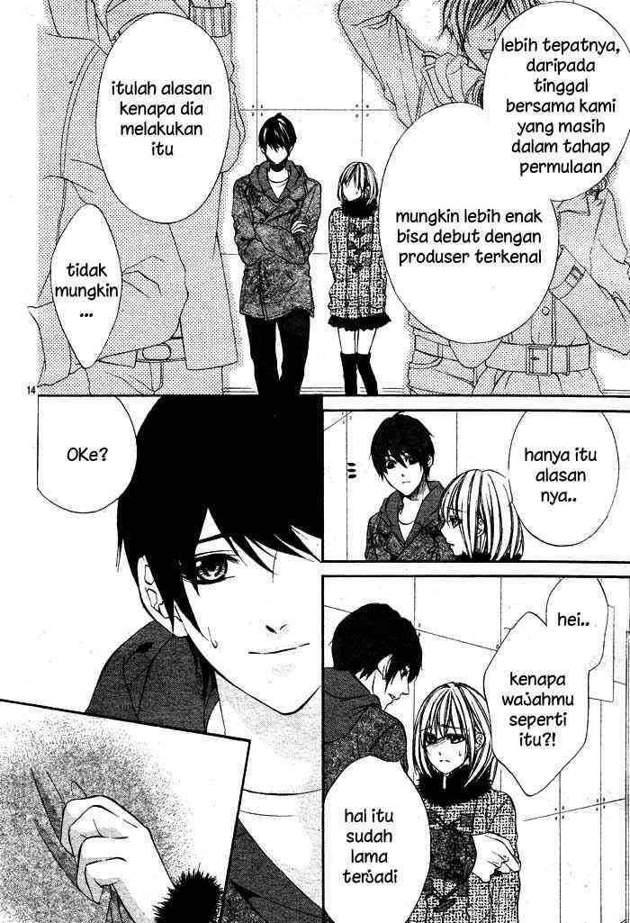 16 Life Chapter 7 Gambar 15