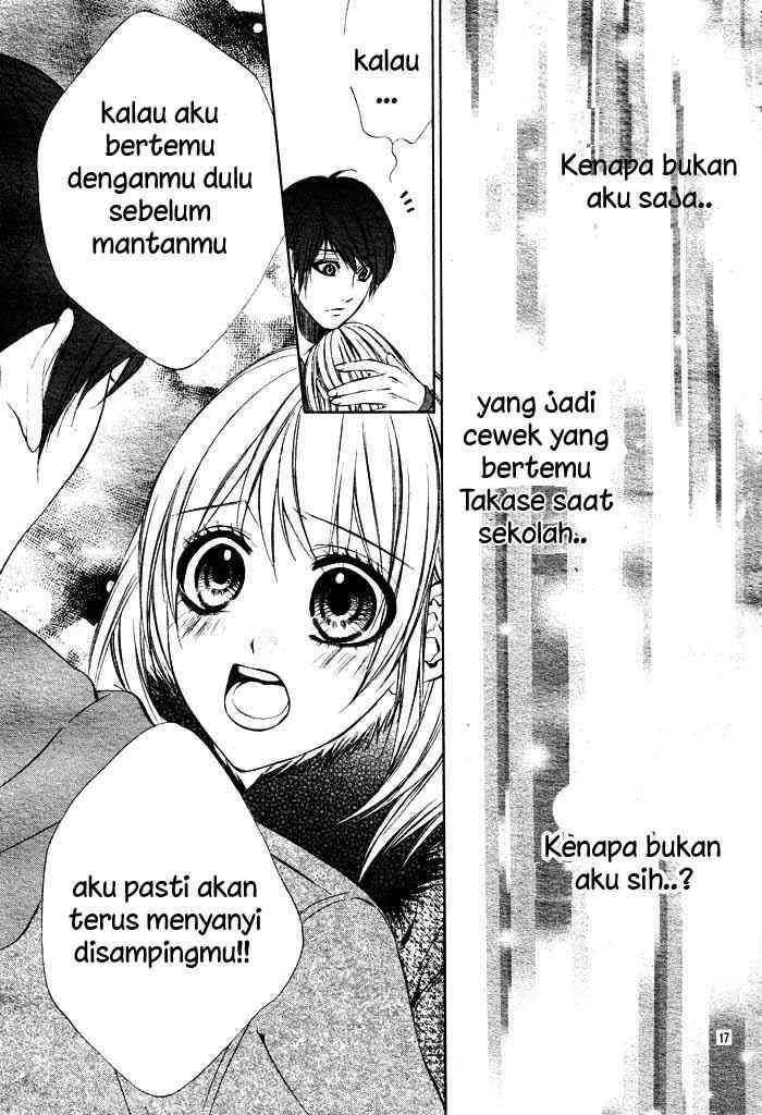 16 Life Chapter 7 Gambar 18