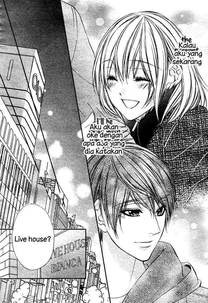 16 Life Chapter 7 Gambar 11