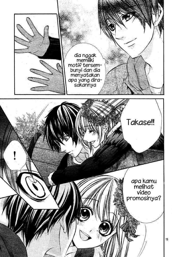 16 Life Chapter 6 Gambar 16