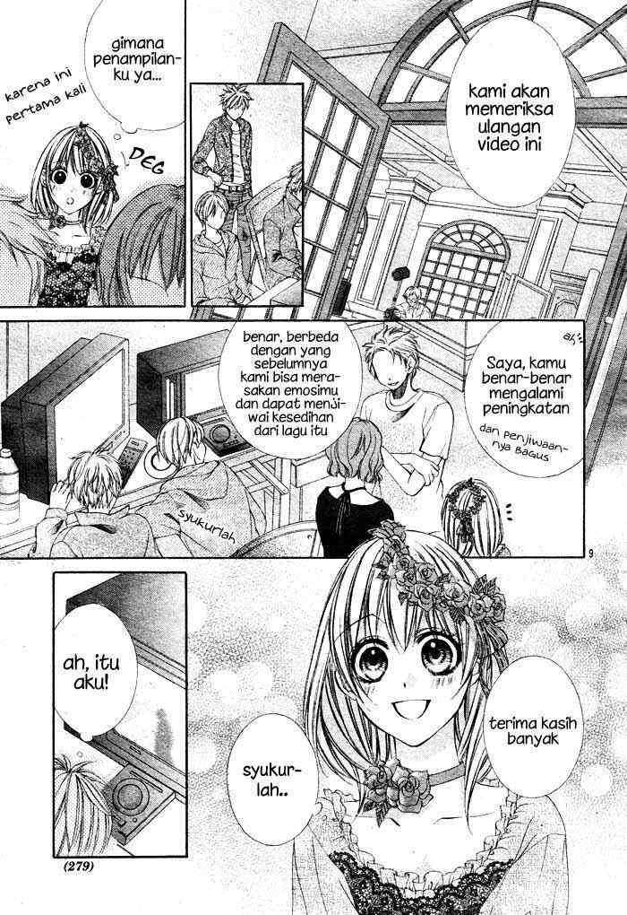 16 Life Chapter 6 Gambar 10