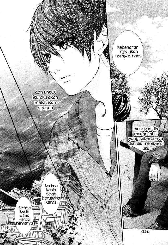 16 Life Chapter 6 Gambar 25