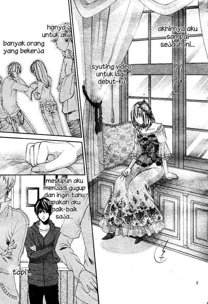 16 Life Chapter 6 Gambar 4