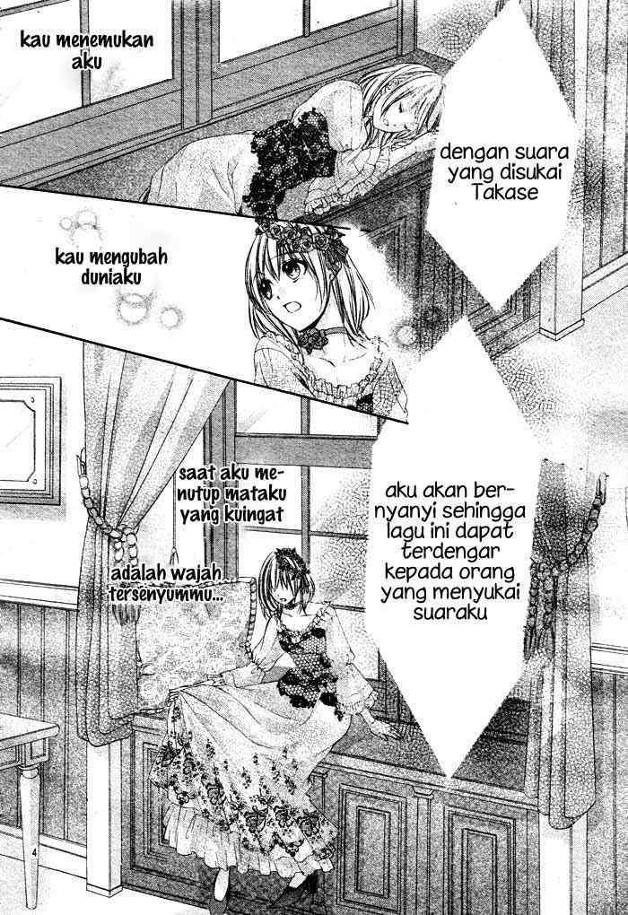 16 Life Chapter 6 Gambar 5