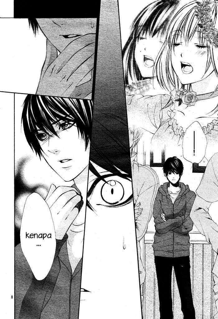 16 Life Chapter 6 Gambar 9