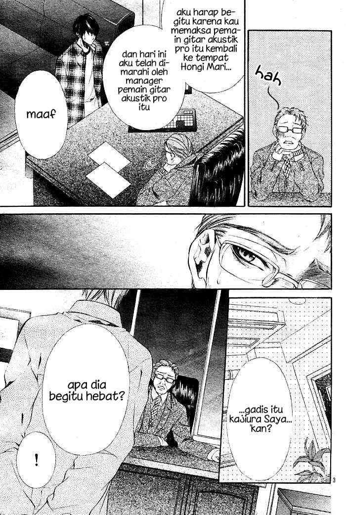 16 Life Chapter 5 Gambar 4