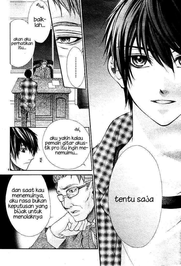 16 Life Chapter 5 Gambar 5