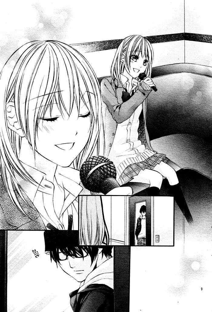 16 Life Chapter 1 Gambar 13